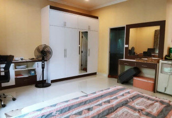 Дом в Саттахипе, Таиланд | THE156457