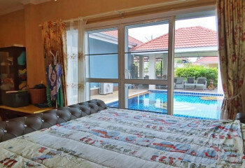 Дом в Саттахипе, Таиланд | THE156457