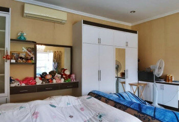 Дом в Саттахипе, Таиланд | THE156457