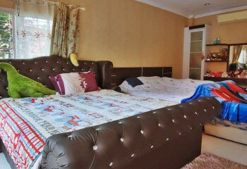 Дом в Саттахипе, Таиланд | THE156457