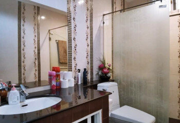 Дом в Саттахипе, Таиланд | THE156457