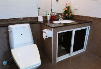 Дом в Саттахипе, Таиланд | THE156457