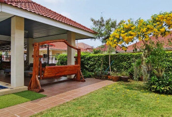 Дом в Саттахипе, Таиланд | THE156457