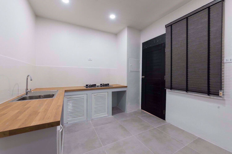 Дом в Бангкоке, Таиланд | THE449531