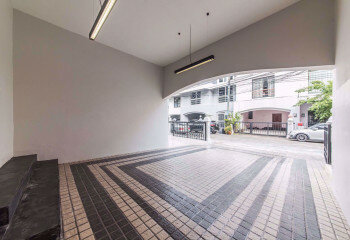 Дом в Бангкоке, Таиланд | THE449531