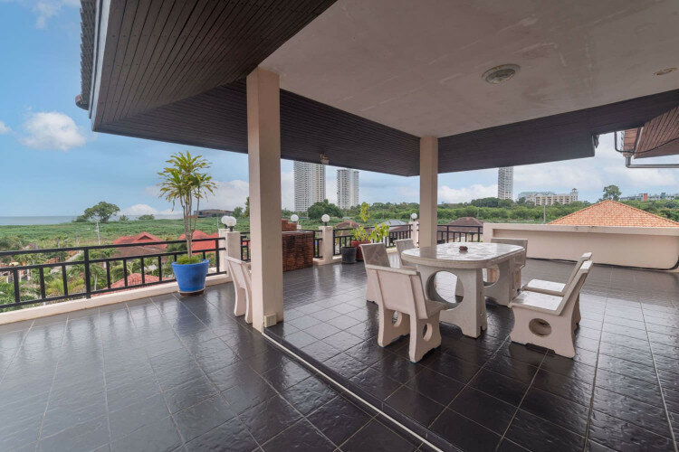 Дом в Банг Ламунге, Таиланд | THE258768