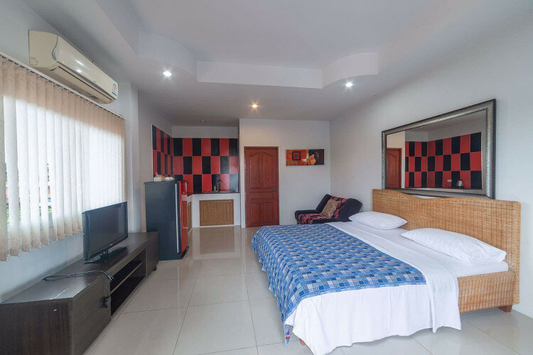 Дом в Банг Ламунге, Таиланд | THE258768