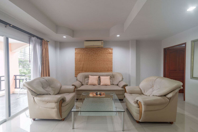 Дом в Банг Ламунге, Таиланд | THE258768