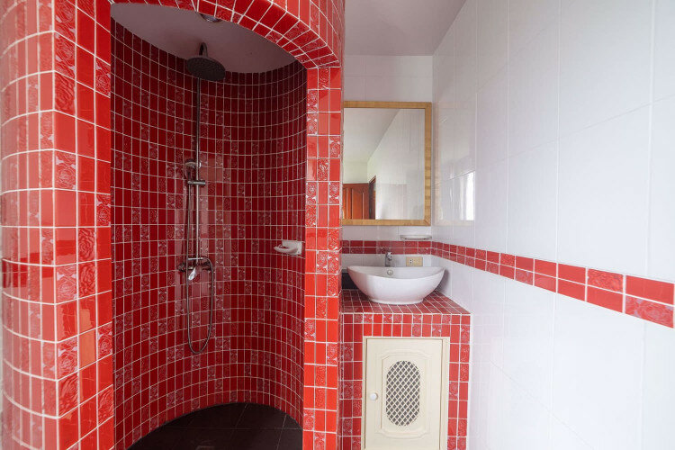 Дом в Банг Ламунге, Таиланд | THE258768