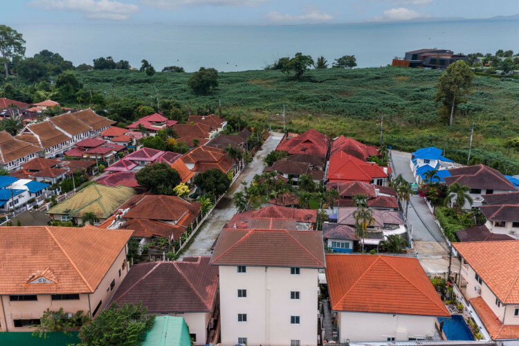 Дом в Банг Ламунге, Таиланд | THE258768