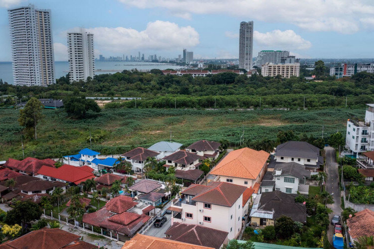 Дом в Банг Ламунге, Таиланд | THE258768