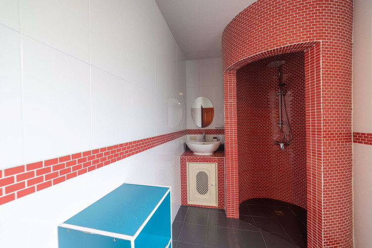 Дом в Банг Ламунге, Таиланд | THE258768