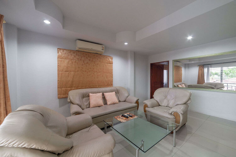 Дом в Банг Ламунге, Таиланд | THE258768