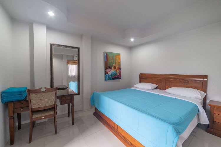 Дом в Банг Ламунге, Таиланд | THE258768