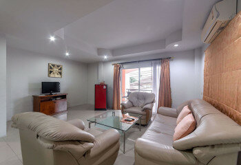 Дом в Банг Ламунге, Таиланд | THE258768