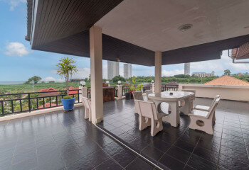 Дом в Банг Ламунге, Таиланд | THE258768