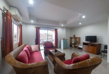 Дом в Банг Ламунге, Таиланд | THE258768