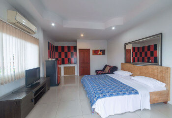 Дом в Банг Ламунге, Таиланд | THE258768