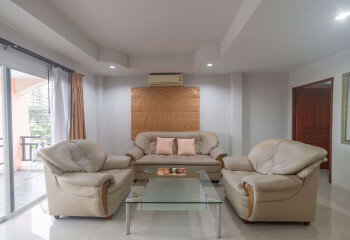 Дом в Банг Ламунге, Таиланд | THE258768