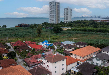 Дом в Банг Ламунге, Таиланд | THE258768