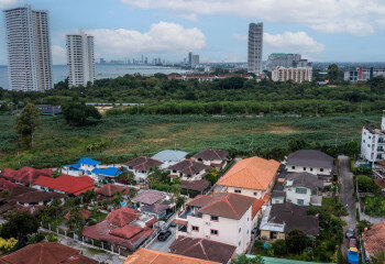 Дом в Банг Ламунге, Таиланд | THE258768