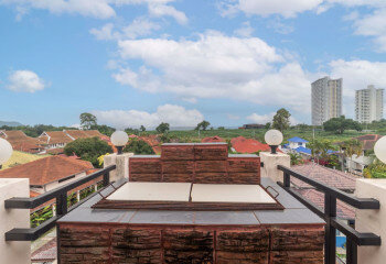 Дом в Банг Ламунге, Таиланд | THE258768