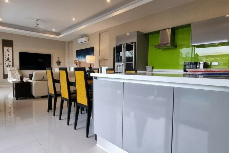 Дом в Банг Ламунге, Таиланд | THE357217