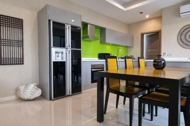 Дом в Банг Ламунге, Таиланд | THE357217