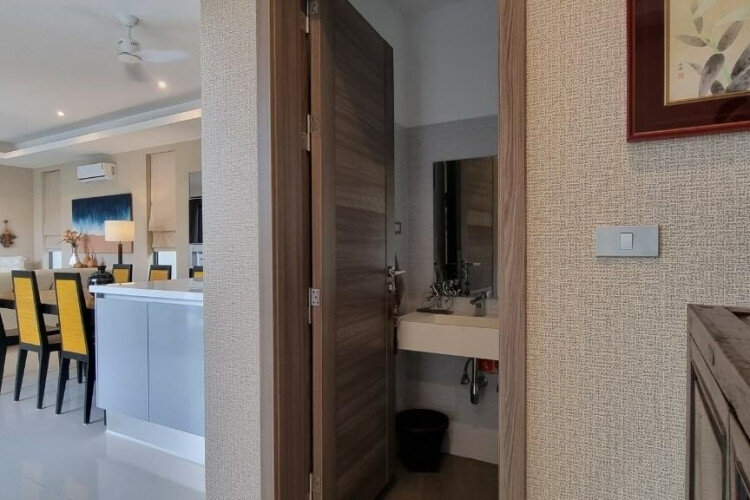 Дом в Банг Ламунге, Таиланд | THE357217