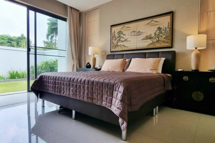 Дом в Банг Ламунге, Таиланд | THE357217