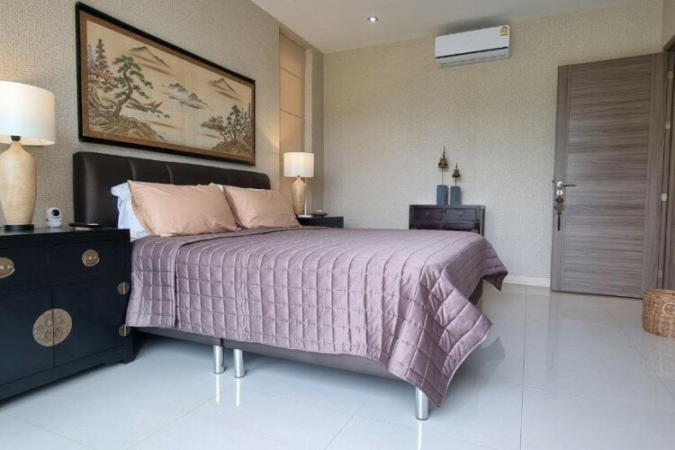 Дом в Банг Ламунге, Таиланд | THE357217