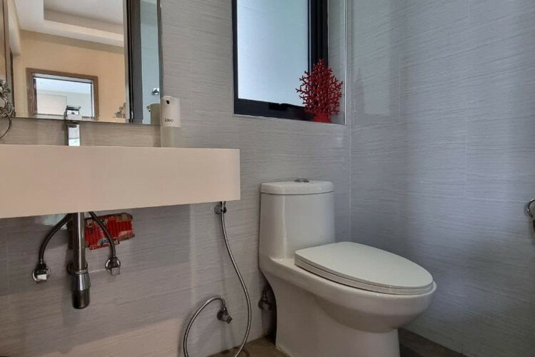 Дом в Банг Ламунге, Таиланд | THE357217