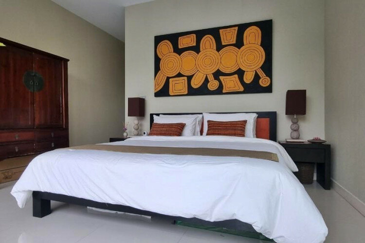 Дом в Банг Ламунге, Таиланд | THE357217