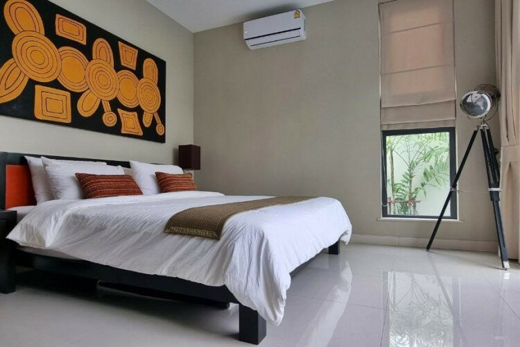 Дом в Банг Ламунге, Таиланд | THE357217