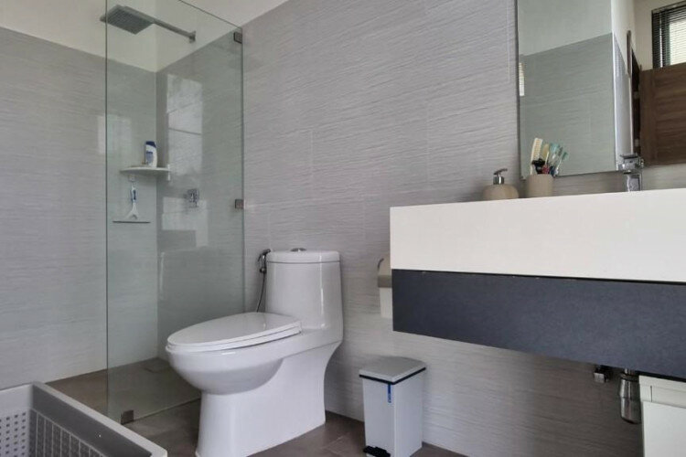 Дом в Банг Ламунге, Таиланд | THE357217