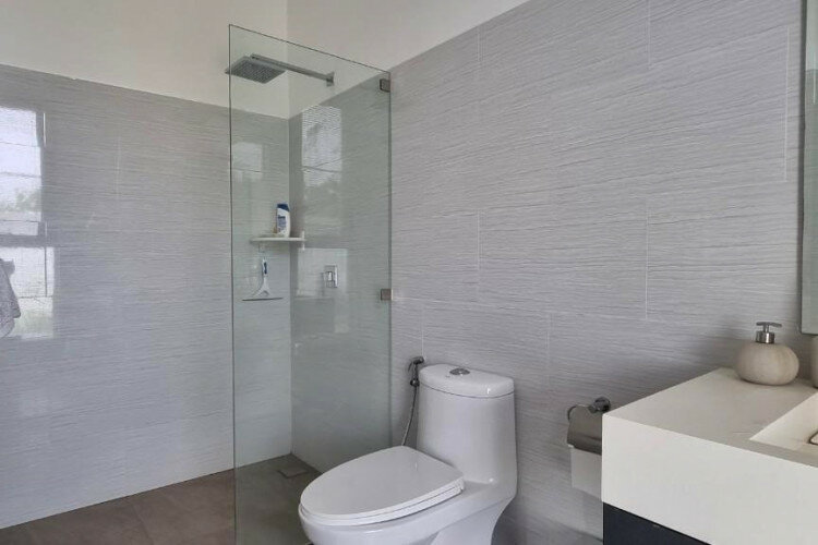 Дом в Банг Ламунге, Таиланд | THE357217