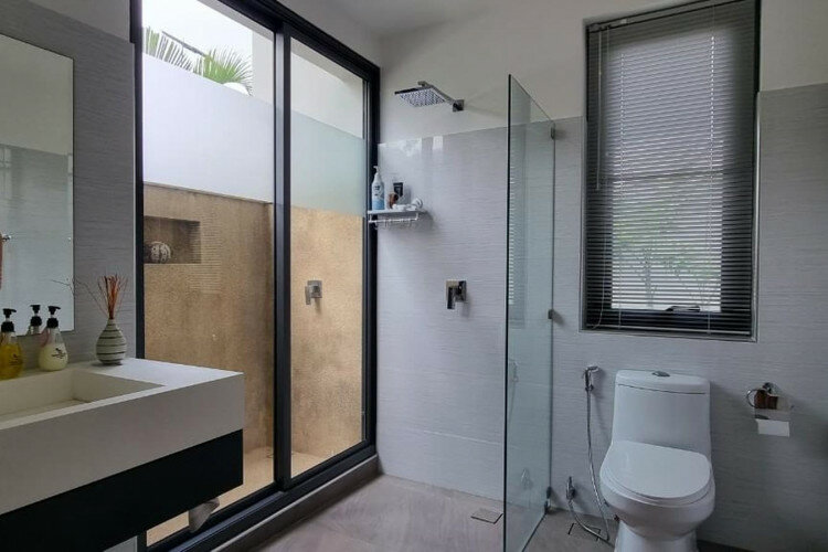 Дом в Банг Ламунге, Таиланд | THE357217