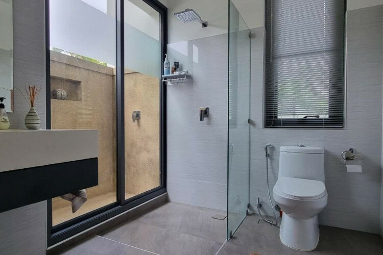 Дом в Банг Ламунге, Таиланд | THE357217