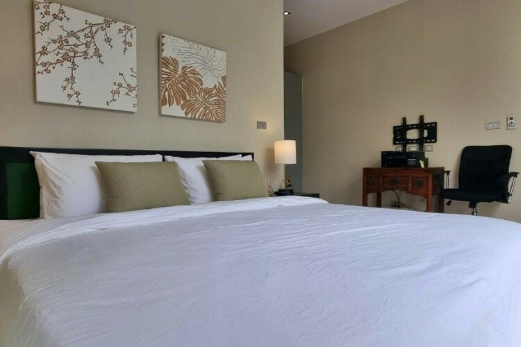 Дом в Банг Ламунге, Таиланд | THE357217