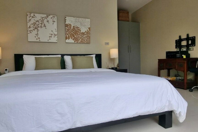 Дом в Банг Ламунге, Таиланд | THE357217