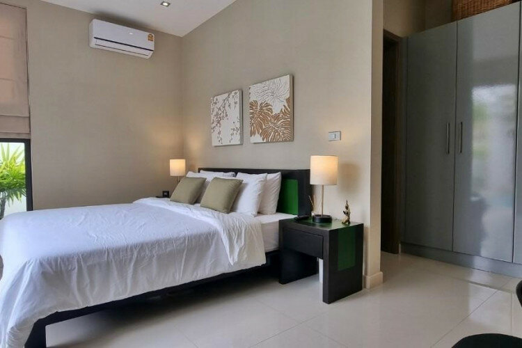 Дом в Банг Ламунге, Таиланд | THE357217