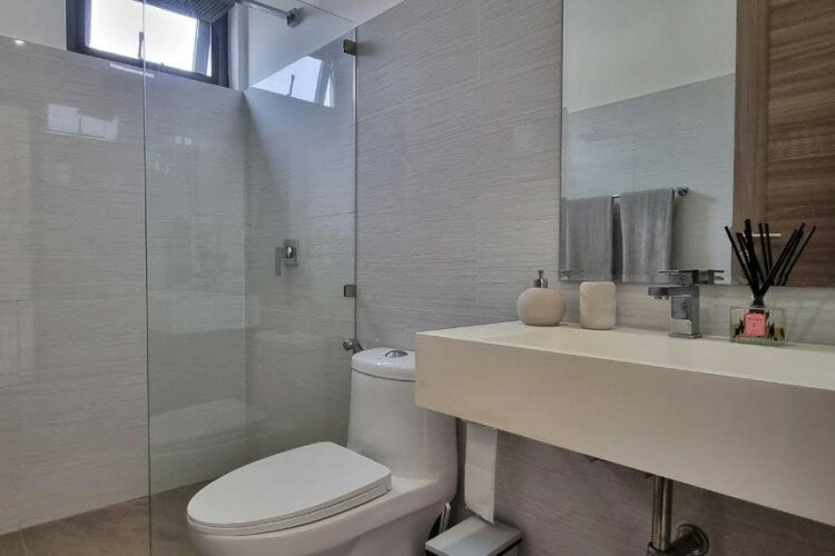 Дом в Банг Ламунге, Таиланд | THE357217