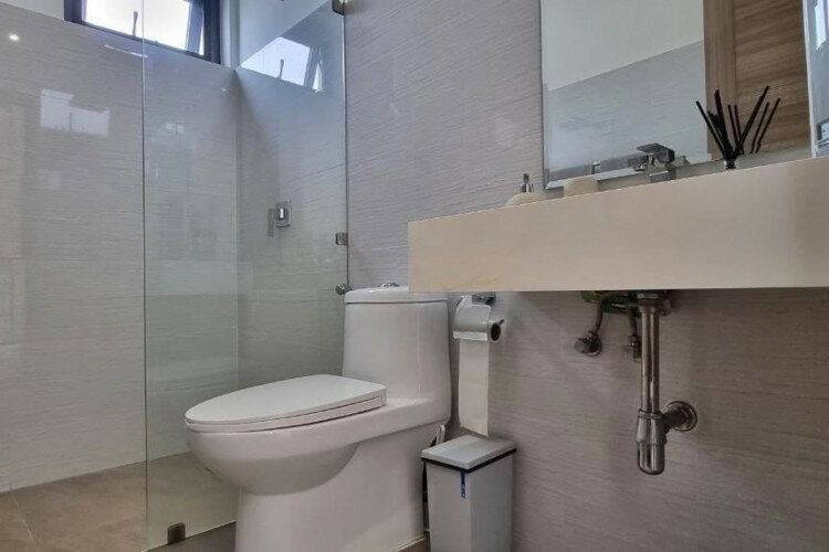 Дом в Банг Ламунге, Таиланд | THE357217