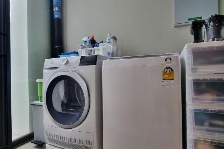 Дом в Банг Ламунге, Таиланд | THE357217