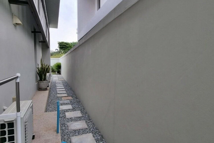 Дом в Банг Ламунге, Таиланд | THE357217