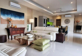 Дом в Банг Ламунге, Таиланд | THE357217