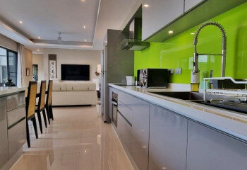 Дом в Банг Ламунге, Таиланд | THE357217