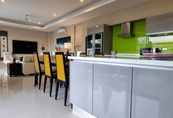 Дом в Банг Ламунге, Таиланд | THE357217