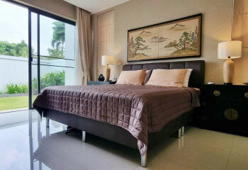 Дом в Банг Ламунге, Таиланд | THE357217