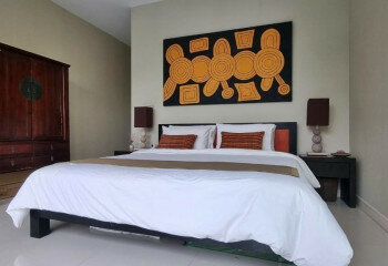 Дом в Банг Ламунге, Таиланд | THE357217